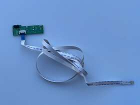 1p-117301-1010 Sony Kd70x690e Ir Sensor With Cable