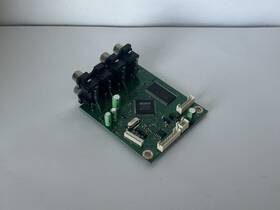 1p-0119801-2010 Sony 1p01198012010 Dvp210p Dvd Player Main Audio Video Board 1p-0119801-2010 Sony 1p01198012010 Dvp210p Dvd Player Main Audio Video Board