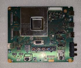 1p-0125j02-4011 Sony 1p0125j024011 Genuine Tv Main Board