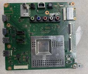 1p-012cj00-4010 Sony 1p012cj004010 Main Board 0170ac2g010p For Kdl-60r520a Kdl-70r520a