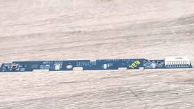 1p-109c800-1010 Sony 1p109c8001010 Kdl-32bx300 Ir Sensor Boardpart Number