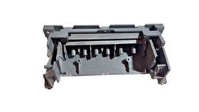 2-590-915-01 Sony Front Plastic Button Assembly Oem Used In Model Kdf-42e2000