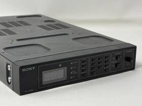 Tu-1041u Sony 2006523 Tv Tuner Unit