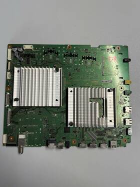 Xbr-55x950g Sony 2229096a Main Board For Model#xbr-55x950g Part#a2229096a