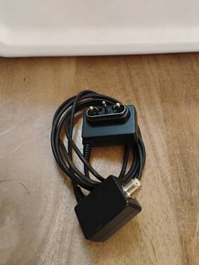 Rfu-90uc Sony 24e55 Adaptor