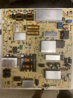 2955056303 Sony Power Supply Board Plus Video And Control