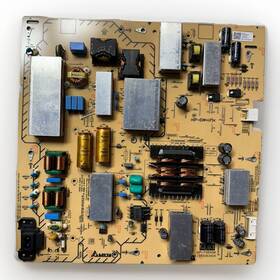 Xbr-75x81ch Sony 2955063404 Used Tv Power Supply Board Ap-p484am Replacement