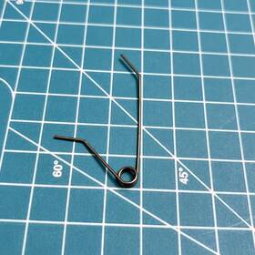 3-019-454-01 Sony 301945401 Oem Part Number Spring Loading L Torsion Pos. 110