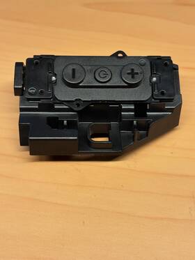 4-684-660-ww1ch1-7 Sony Kd65x750h Rear Power Switch