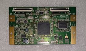 400wtc4lv3.4 Sony 400wtc4lv34 Genuine Tv T-con Board