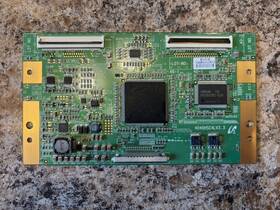 4046hsc4lv3.3 Sony 4046hsc4lv33 Kdl-46v3000 T-con Board
