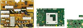Kd-55x85k Sony 425124671678 Complete Led Tv Repair Parts Kit