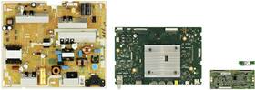 Kd55x77l Sony 425212179154 Complete Led Tv Repair Parts Kit