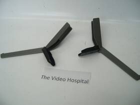 Xbr55x850g Sony 474543002 Stand For Model 474543702 Inch Screws Included