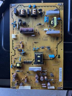 4h.b1800.131 Sony 4hb1800131 Kdl-50r450a Power Supply Board B180-a01