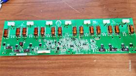4h.v2668.001 Sony 4hv2668001g Inverter Board 4h.v2668.001/g Used In Various Models