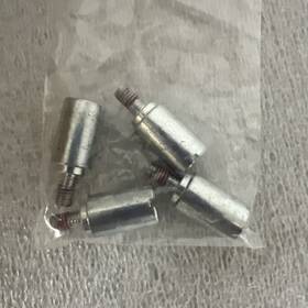 5-009-861-01 Sony Genuine Xbr 49 55 65 75 85 X800h 900h Vesa Spacer Wall Mount 500986101