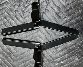 5-011-080-01 Sony 5-011-079-01 Xbr-55a8h Stand Xbr-65a8h Stand/ Legs # And