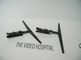 5-034-615-01 Sony Stand 4 Model Xr65x90ck Xr65x90k Xr55x90k Xr55x90ck With Screws