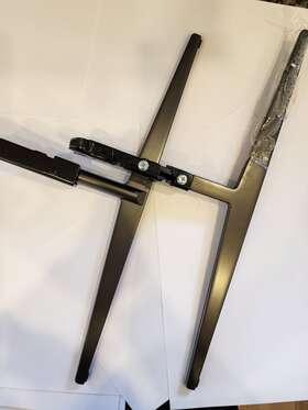 5-034-617-01 Sony 5-034-616-01/5-034-617-01 New Xr-75x90k Xr-75x90ck Legs