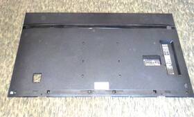 Xbr-65x850g Sony 500185901 Plastic Back Cover 4-743-866