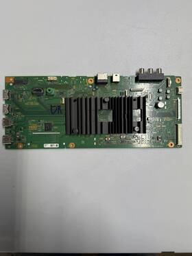 Kd-65x750h-part Sony 5019133a Main Board For Model Kd-65x750h-part#a5019133a