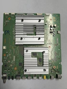 Xr65x90j-part Sony 5027249a Main Board Model Xr65x90j-part#a5027249a