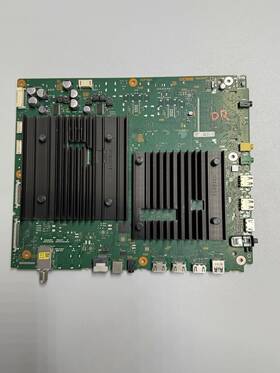Xr-65a80j Sony 5027459a Main Board For Model#xr-65a80j- Part#a5027459a