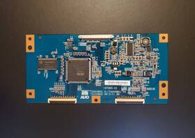 55.31t03.c18 Sony T-con Board For Kdl-32m4000 And Other Models