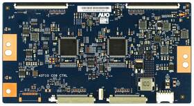 55.43t10.c25 Sony T-con Board