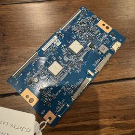 55.50t39.c07 Sony T-con Board For Kd-50x90j And Other Models