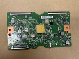 55.65t30.c02 Sony T650hvn12.3 T-con Board For Kdl-65w850c