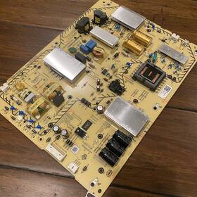 55.75t12.c04 Sony T-con Board For Xbr75x950g And Other Models