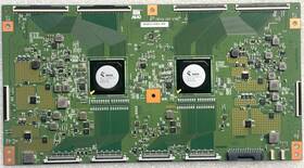 55.75t15.c14 Sony Xr-75z9j T-con Board