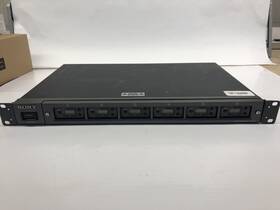 610555 Sony Mb X6 Tuner Base Unit With 6 Urx M1 Uhf Tuners
