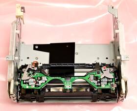 675-547-11 Sony Tape Transport Assembly For Dsr-2000 Pro Dv Deck Motor And Gears