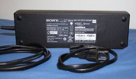 Acdp-200d02 Sony 680196570848 19.5v Ac Adapter Model