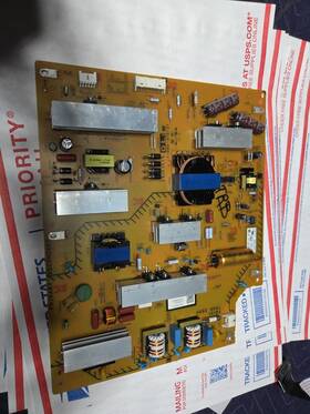 Aps-395 Sony 682318256043 Power Supply Bin 27