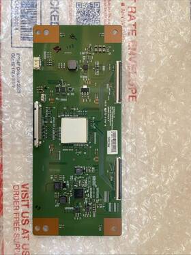 6870c-0814a Sony 6870c0814a Xbr-43x800h T-con Board Pn