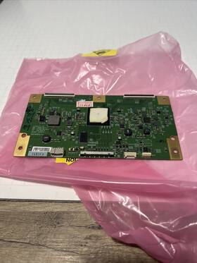 Lc650eql-sja3 Sony 6871l-4483f Lg 6870c-0642b T-con Board For