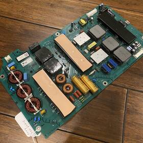 6871l-5007a Sony T-con Board For Xbr-55a1e