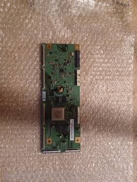 6871l-6385g Sony Xr-65a80j T-con Board