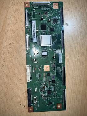 6871l-6385a Sony 6871l6385a Xbr-65a8h T-con Board / Le650pql Hn A1