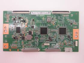 342911009c0911 Sony 703190890825 Kd-55x85j T-con Board St5461d11-3 1-011-256-41 342911009c0911 Sony 703190890825 Kd-55x85j T-con Board St5461d11-3 1-011-256-41