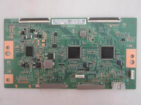 34.29110.093 Sony 703190890849 Kd-55x85k T-con Board St5461d11-2 34.29110.093 Sony 703190890849 Kd-55x85k T-con Board St5461d11-2