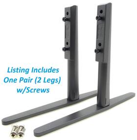 5-056-115-01 Sony 703190891808 K-65xr80 K-55xr80 K-65xr80c K-55xr80c Stand Legs With Screws