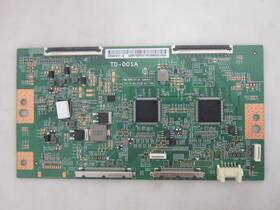 1-019-211-11 Sony 703190902184 K-55xr70 T-con Board 34291100fk / St5461d11-g