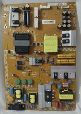 715g7793-p01-001-0h2s Sony Power Supply Board For Kdl55w650d 55 Inch Tv 715g7793-p01-001-0h2s Sony Power Supply Board For Kdl55w650d 55 Inch Tv