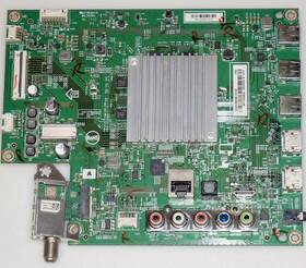 715g8847-m01-000-005k Sony 715g8847m01000005k Main Board Kd50x690e