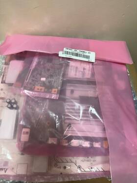 Xr-75x90cj Sony 751109044425 Complete Led Tv Repair Parts Kit